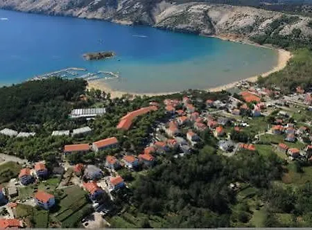 Tourist Settlement San Marino Veli Mel ホテル 3*